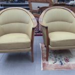 734 7062 ARMCHAIRS